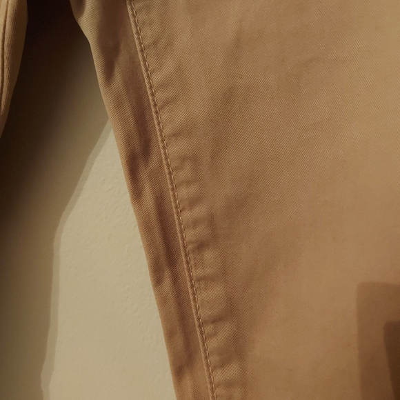 J Brand womens khaki pants - Picture 3 of 8